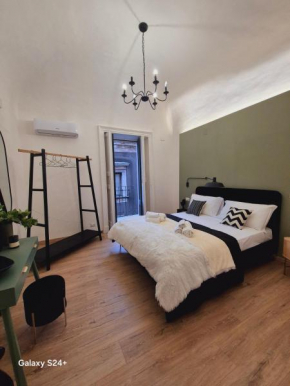 Zebra a Pua' Boutique Apartment
